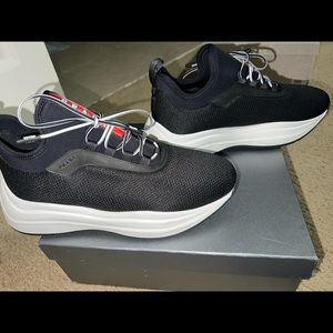Prada Sneakers